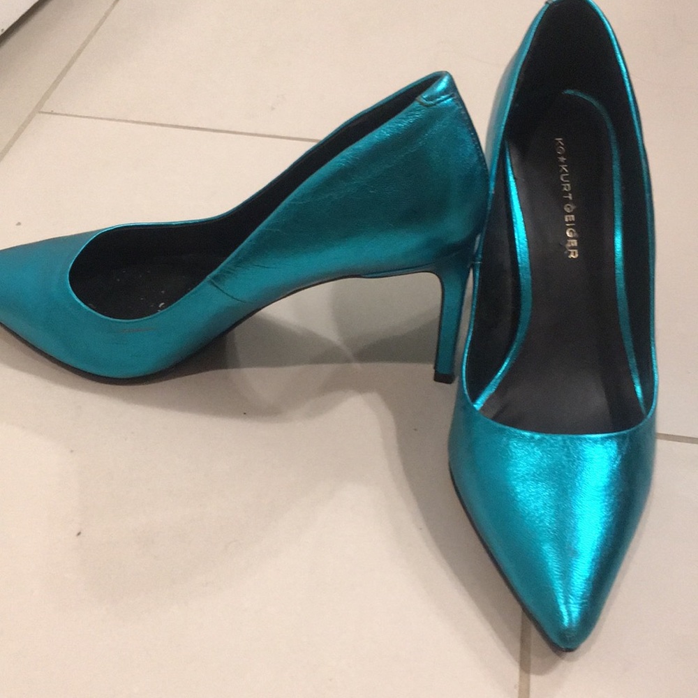 Kurt Geiger Pumps